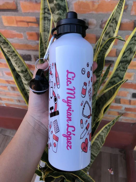 Tomatodo personalizado de 500ml